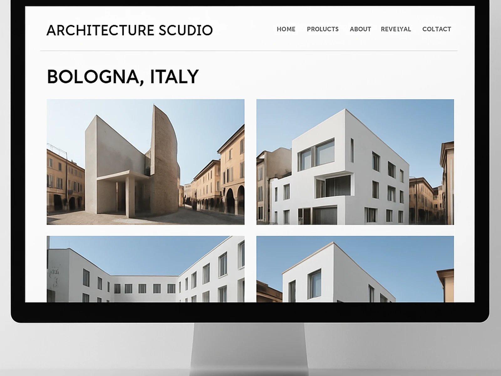 Studio Verde Architettura