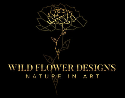 Wild Flower Designs - Nature in Light